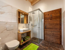 Apartamento Chalet Spatn