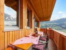 Apartamento Chalet Spatn