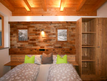 Apartamento Chalet Spatn