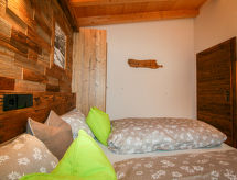 Apartamento Chalet Spatn