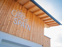 Apartamento Chalet Spatn