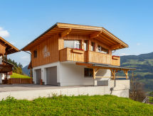 Apartamento Chalet Spatn