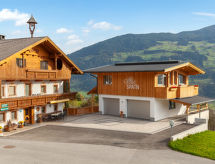 Apartamento Chalet Spatn