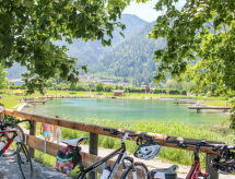 Apartamento Chalet Spatn