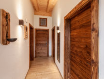 Apartamento Chalet Spatn