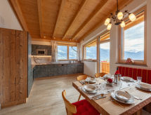 Apartamento Chalet Spatn
