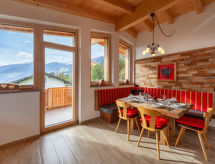 Apartamento Chalet Spatn