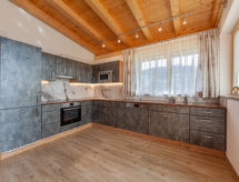 Apartamento Chalet Spatn