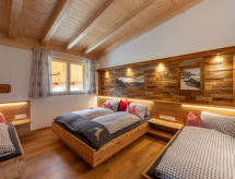 Apartamento Chalet Spatn
