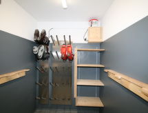 Apartamento Chalet Spatn