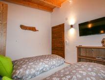 Apartamento Chalet Spatn