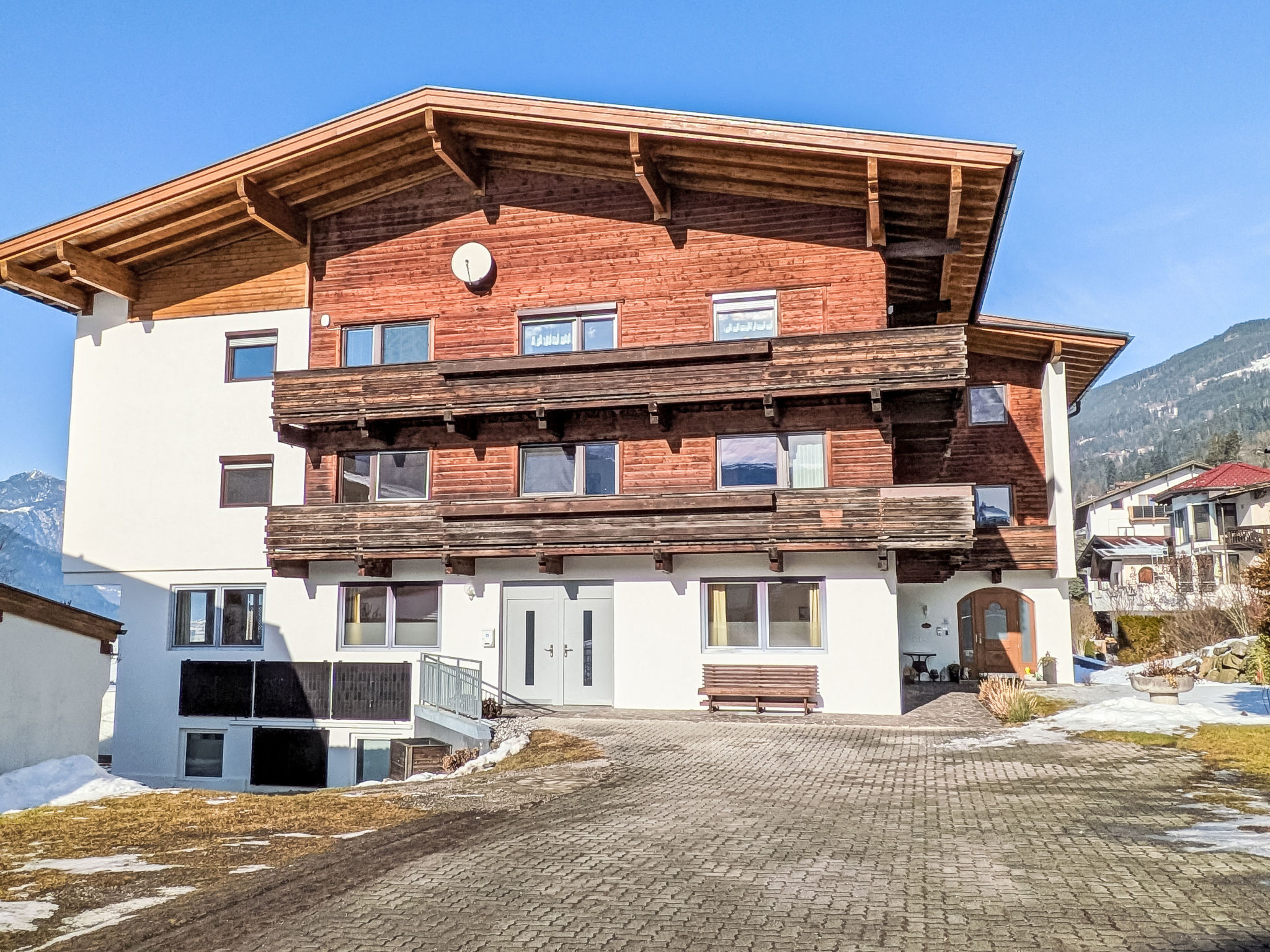 Haus Hanser
