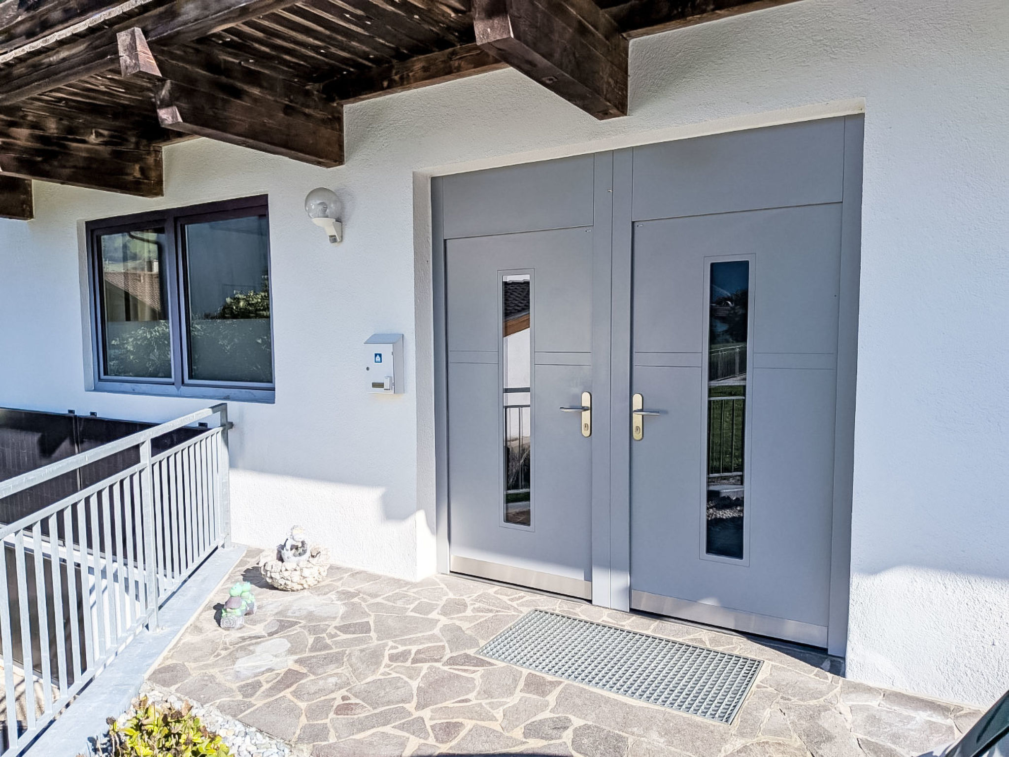 Haus Hanser