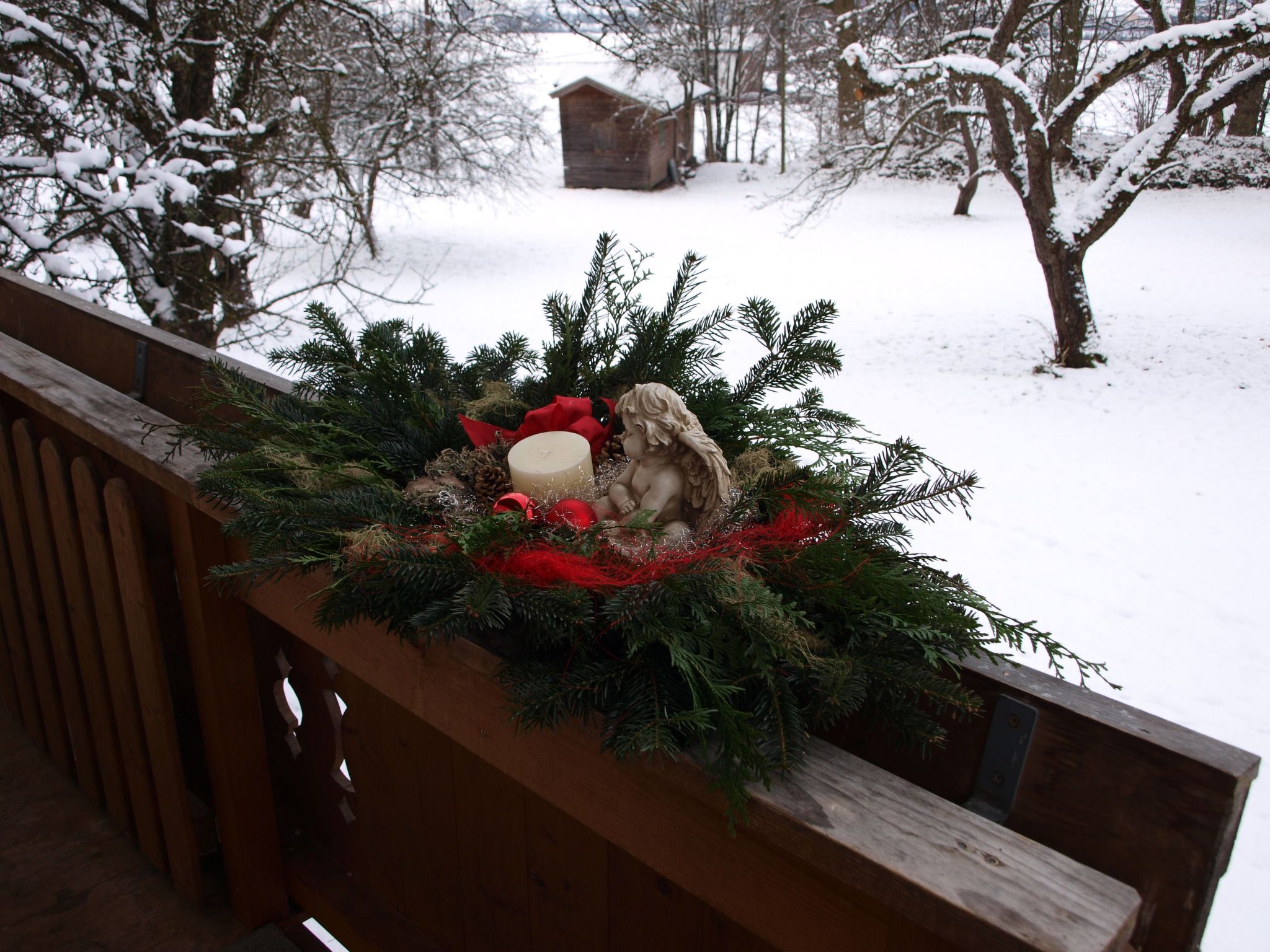 Haus der Natur-Binnen