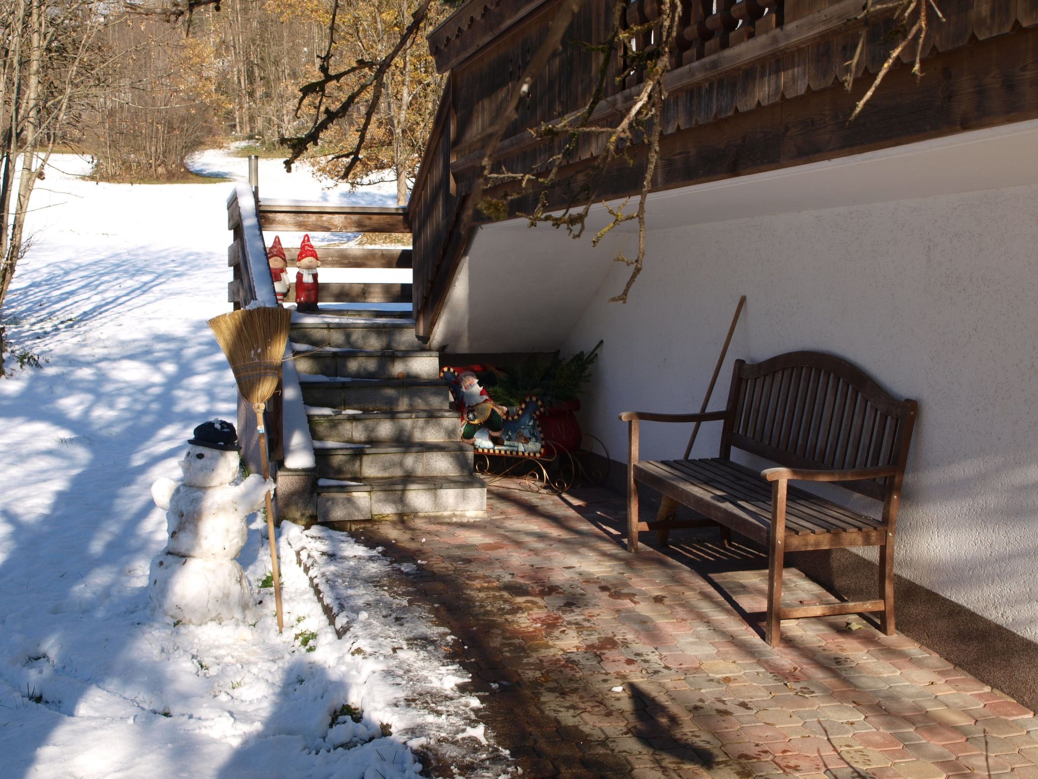Haus der Natur-Binnen