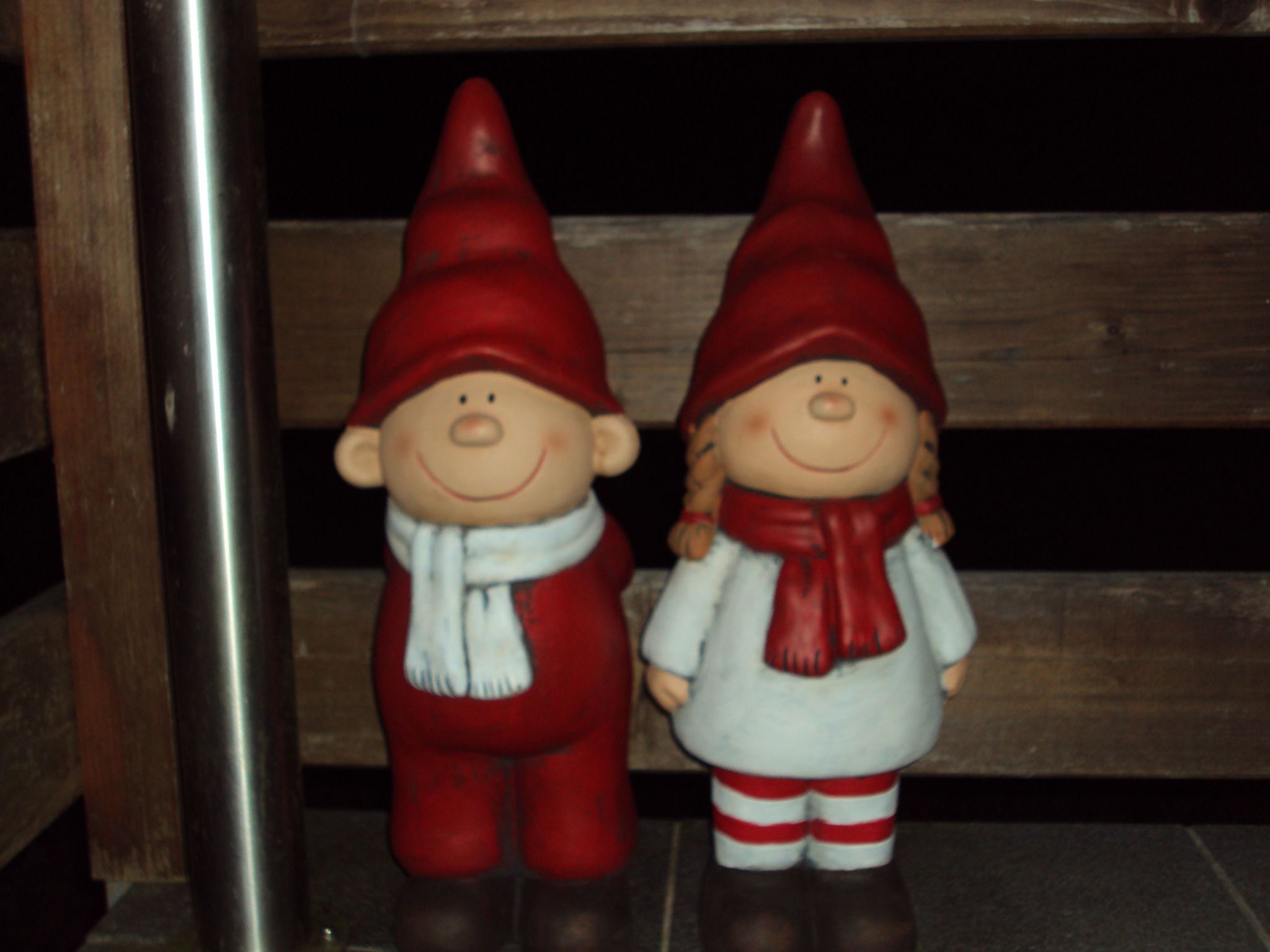 Haus der Natur-Binnen