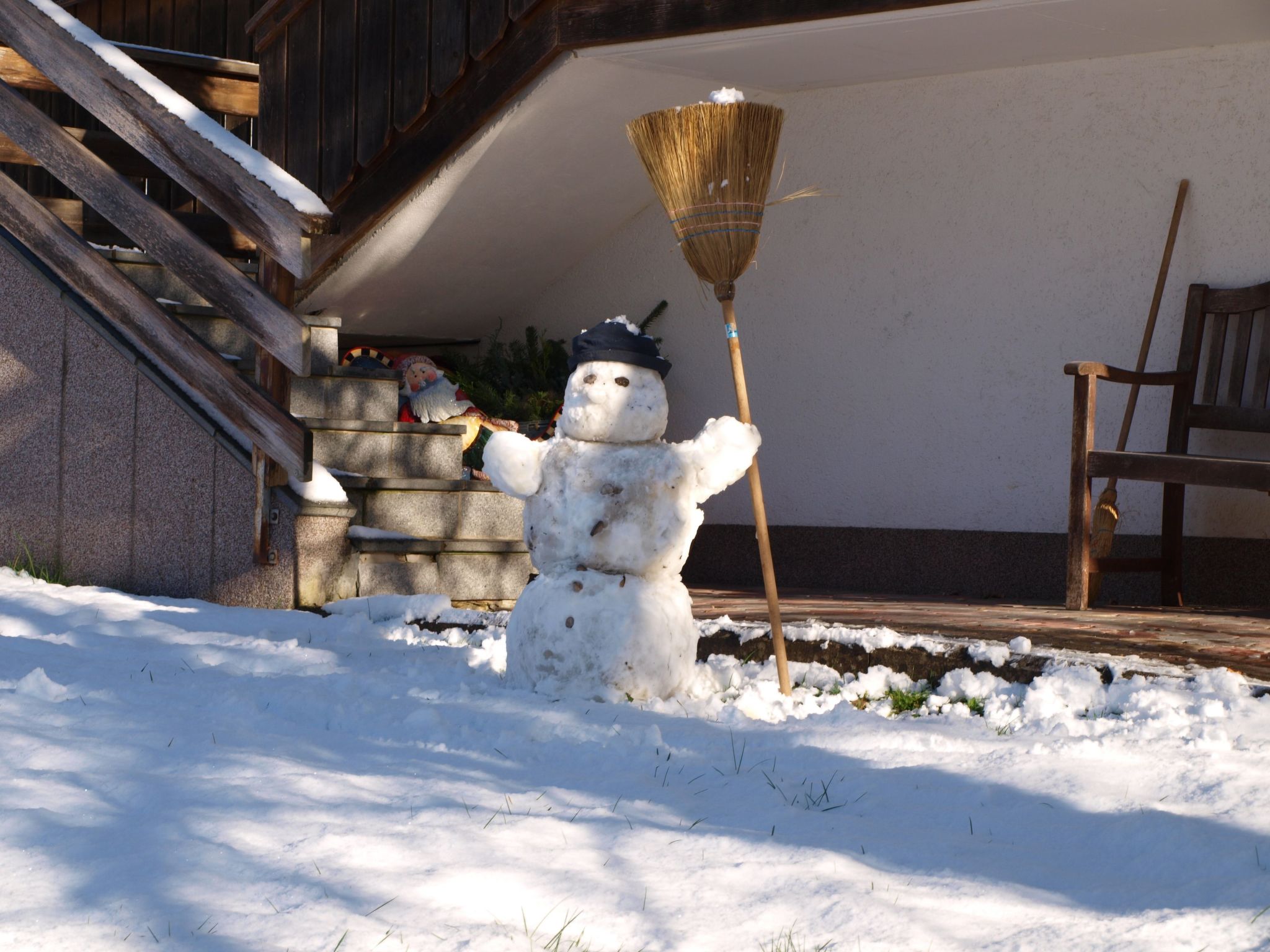 Haus der Natur-Binnen