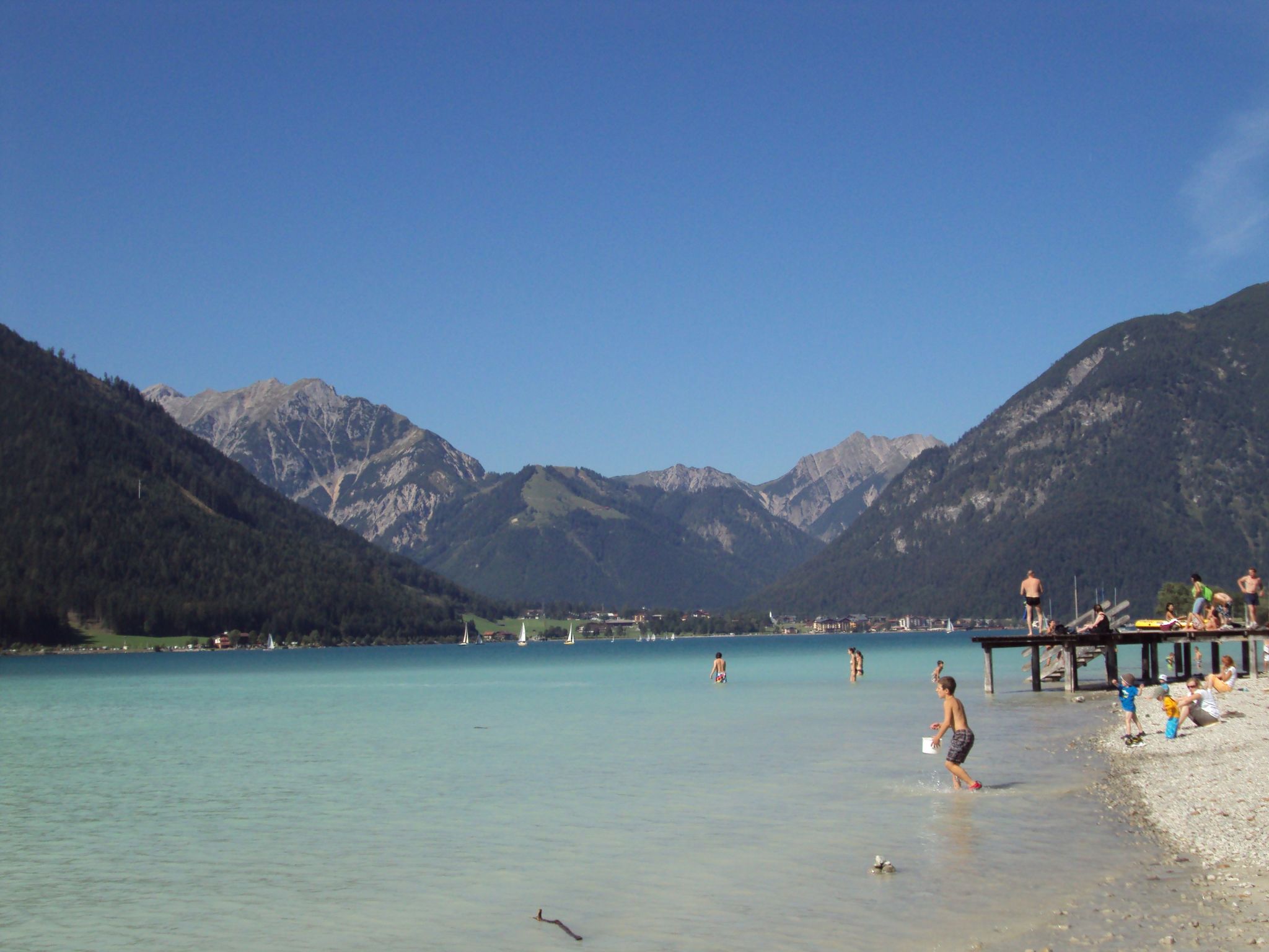 Haus der Natur-Binnen