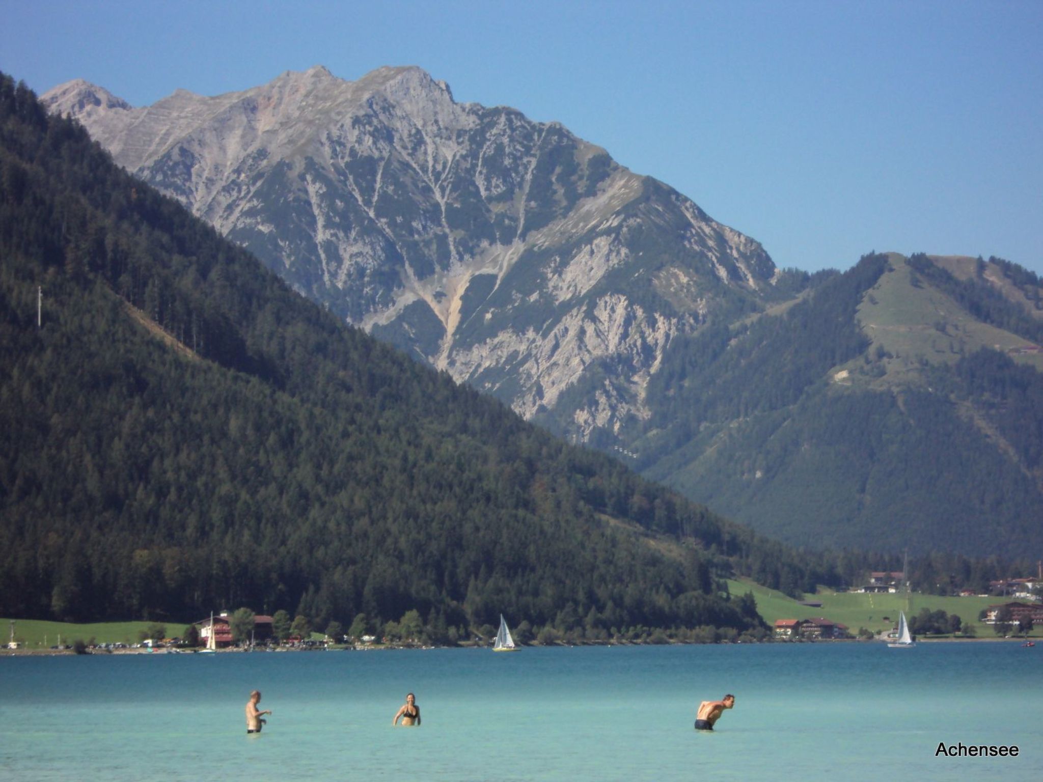 Haus der Natur-Binnen