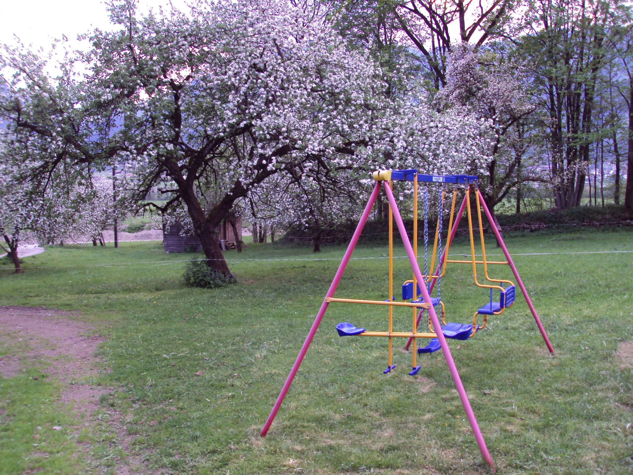 Haus der Natur-Binnen