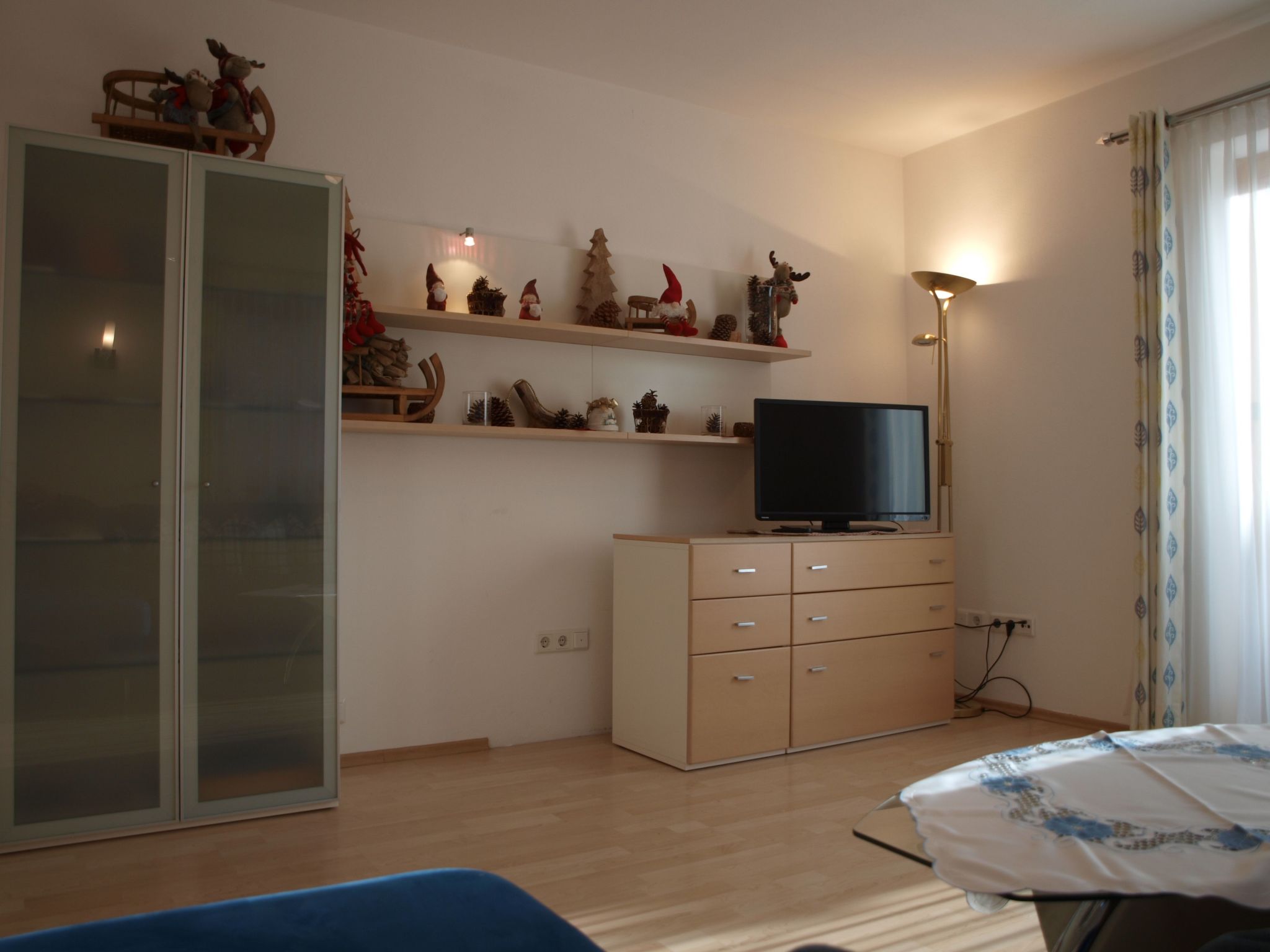 Haus der Natur-Binnen