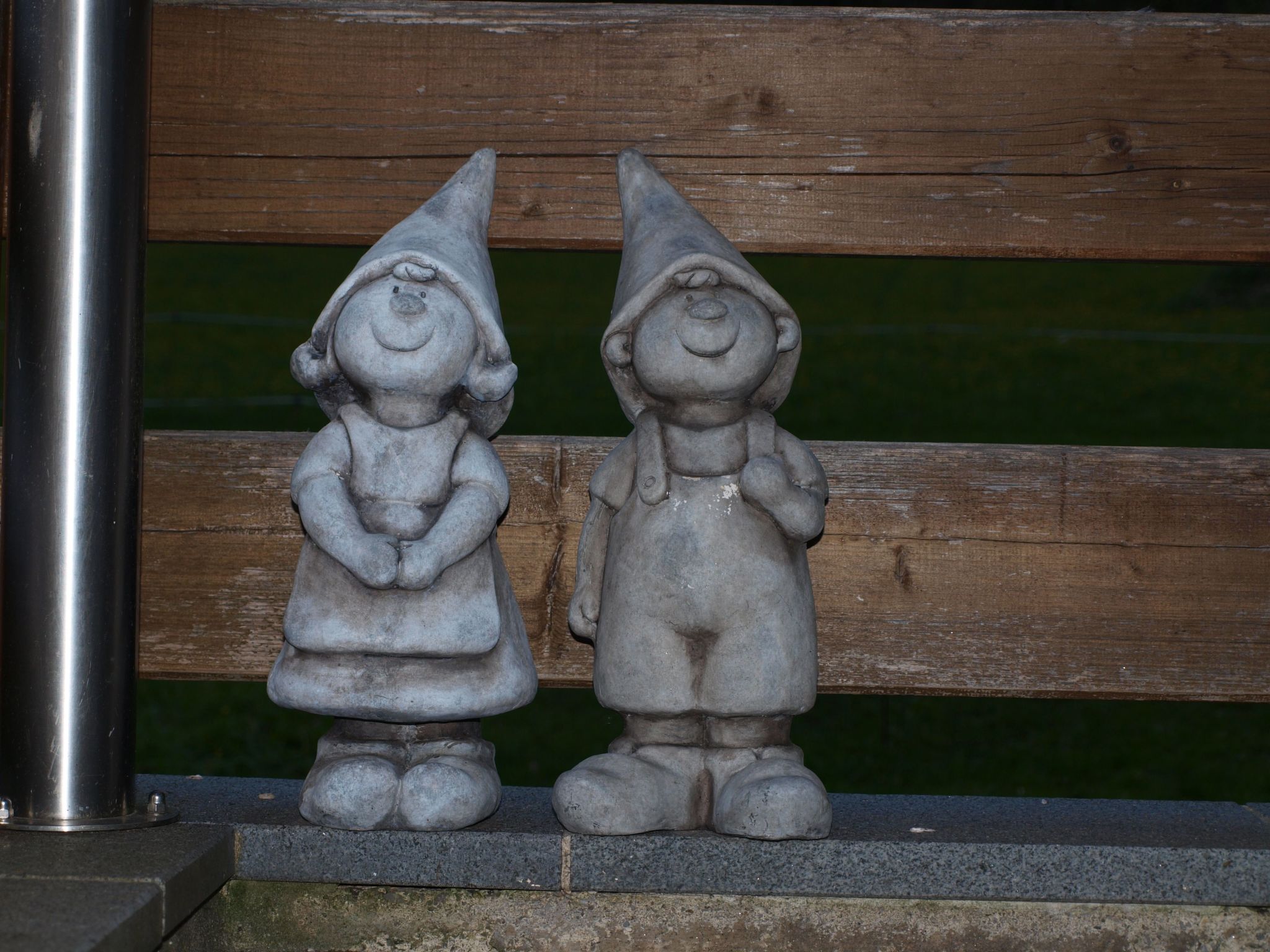 Haus der Natur-Binnen