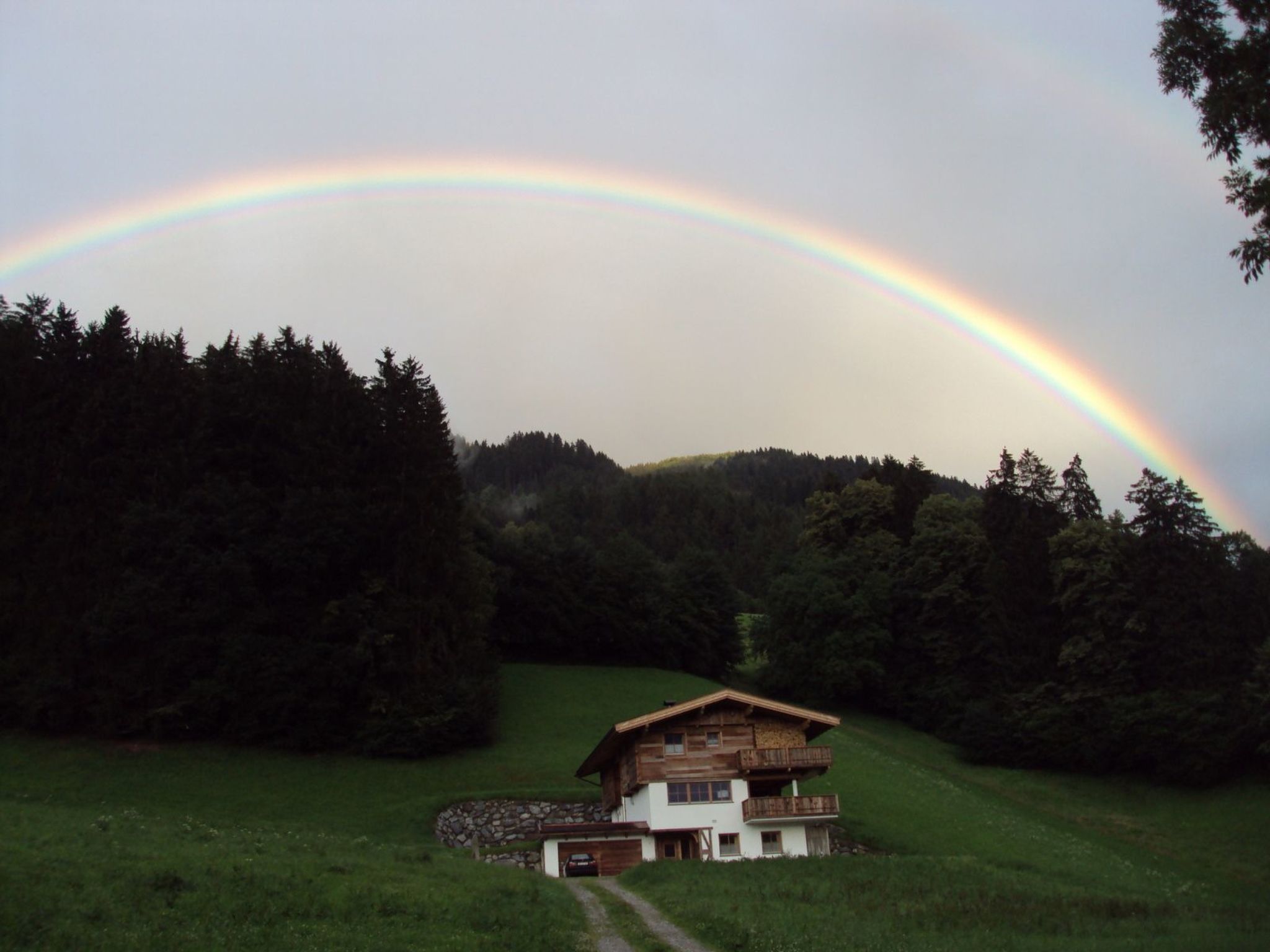 Photo of Sunny Hideaway