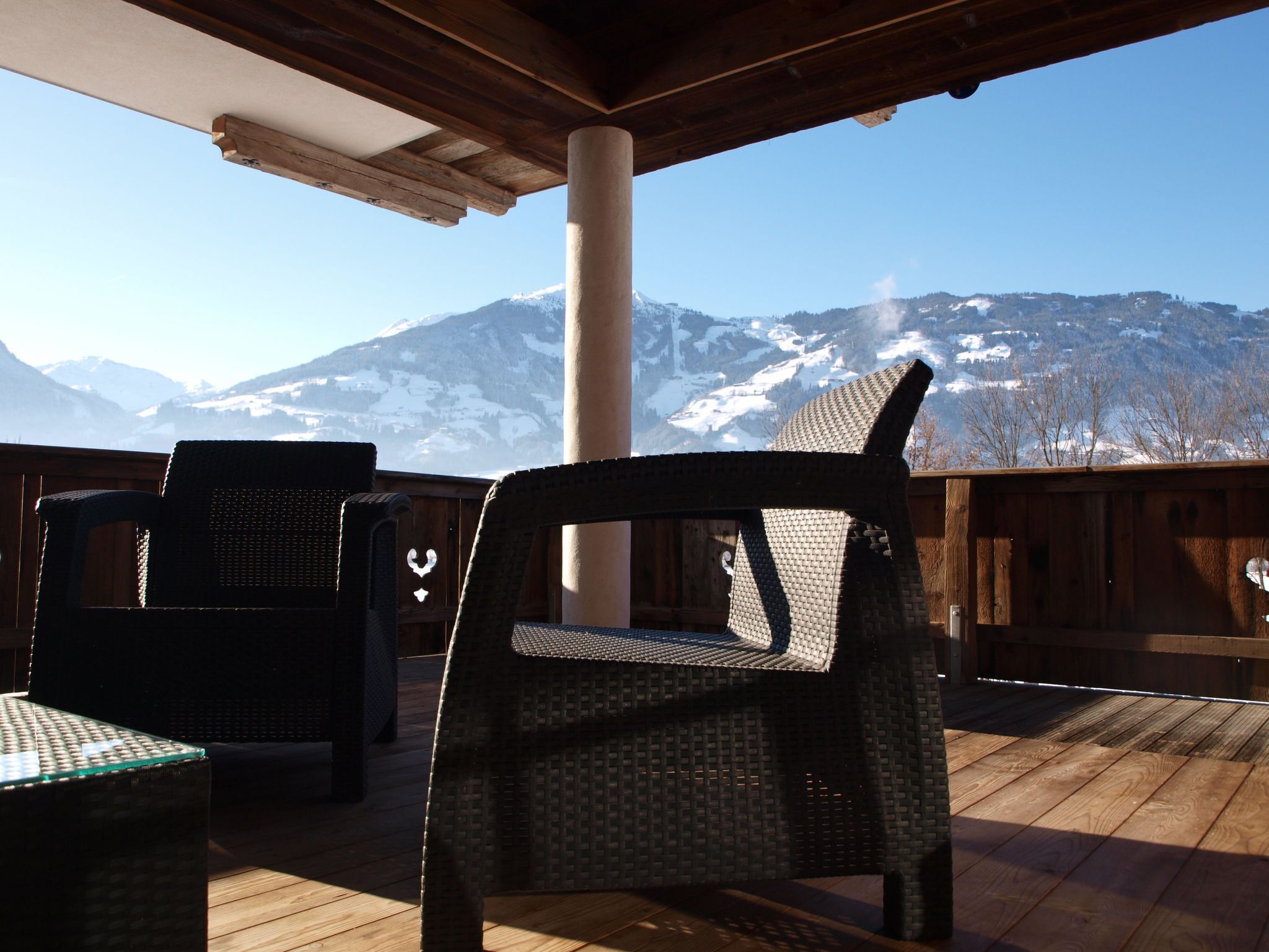 Photo of Sunny Hideaway