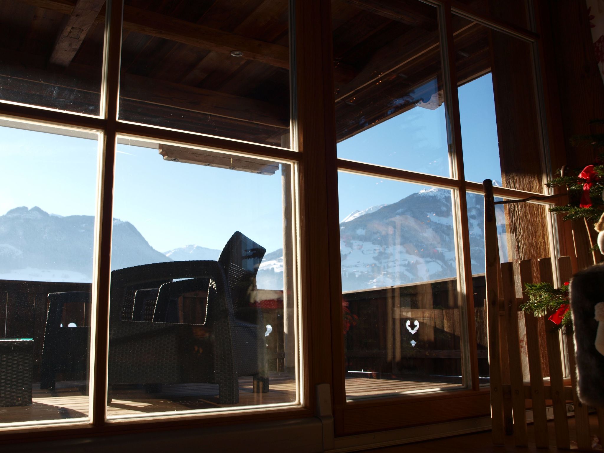 Photo of Sunny Hideaway