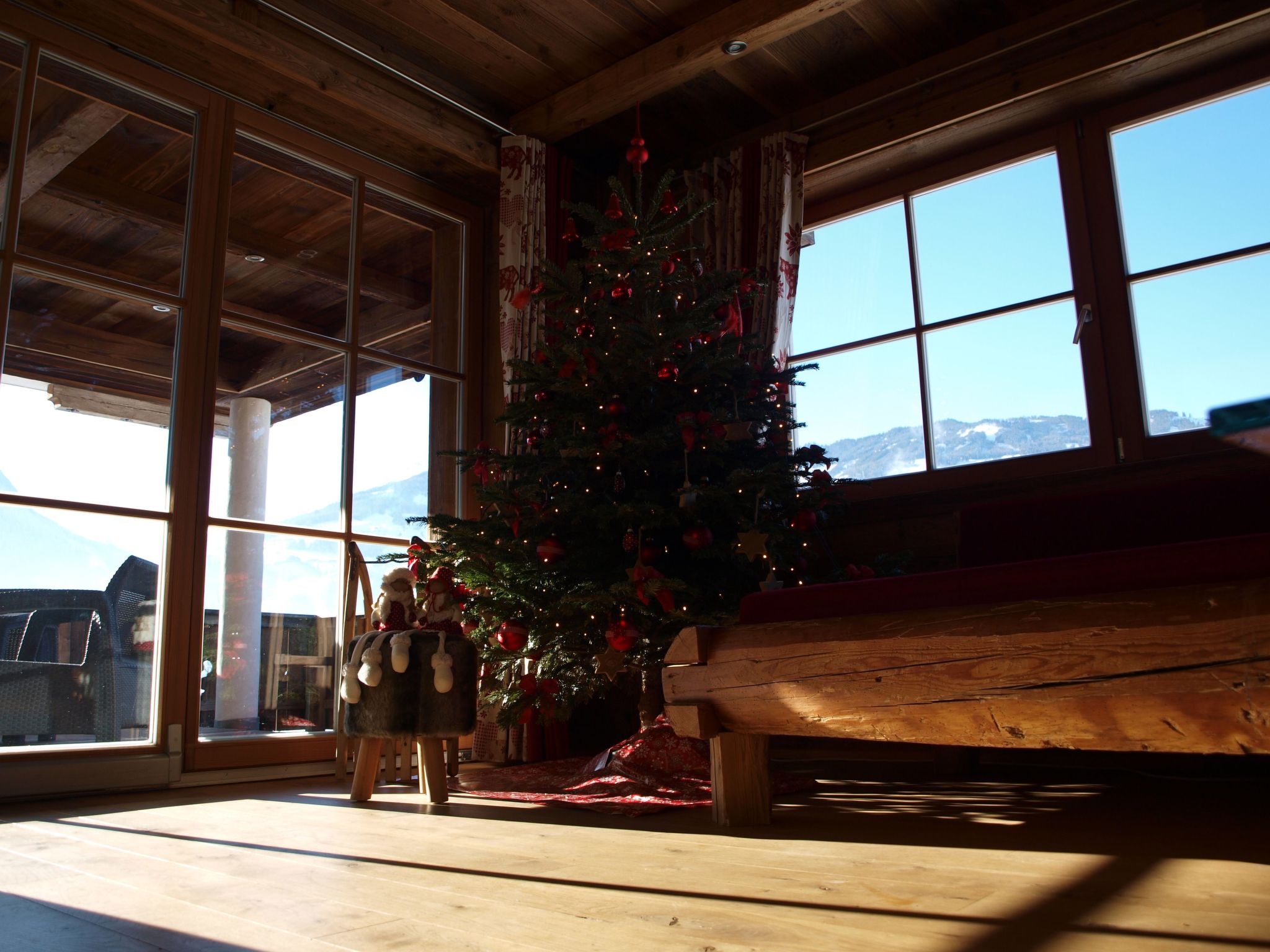 Photo of Sunny Hideaway