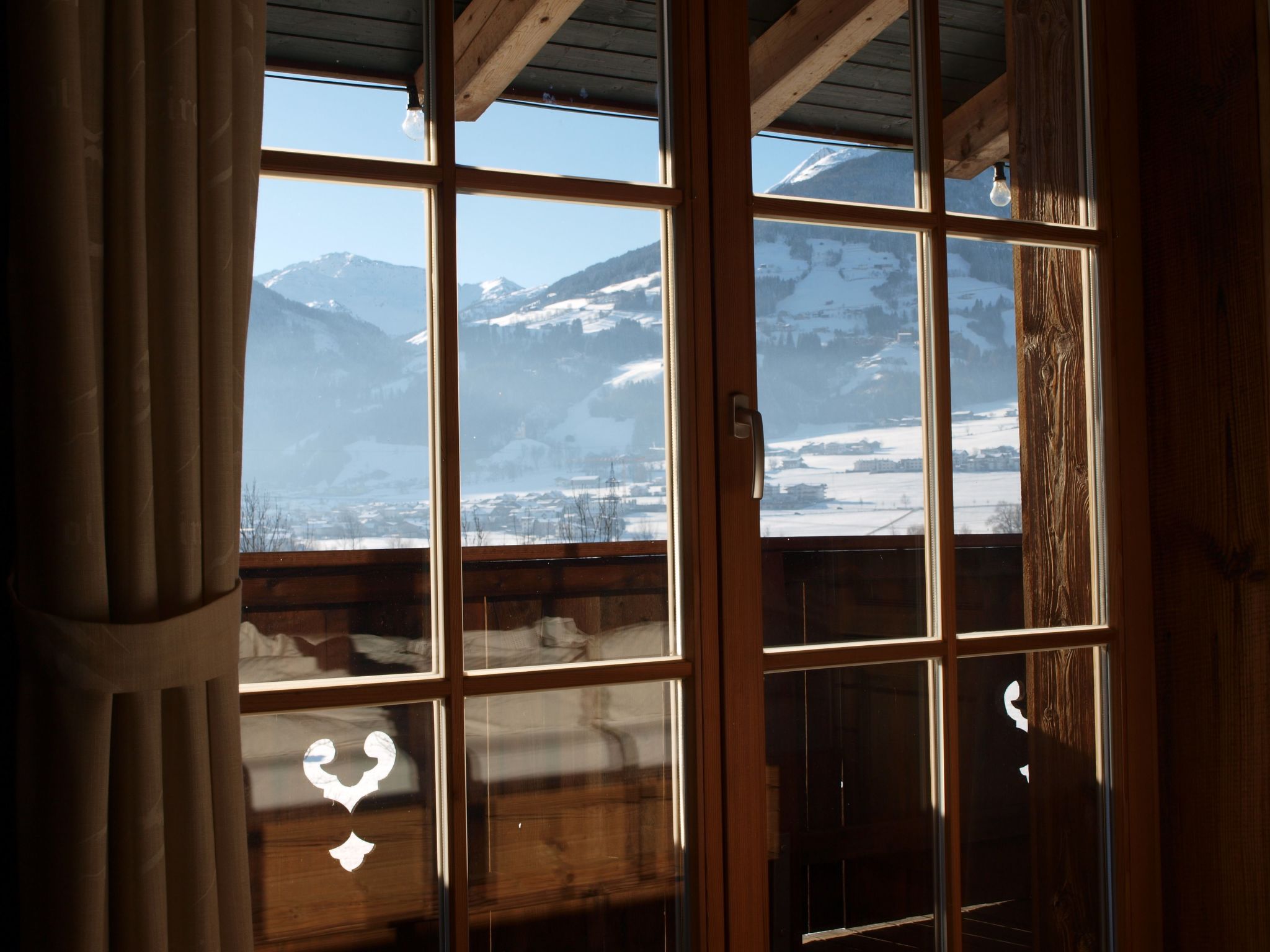 Photo of Sunny Hideaway