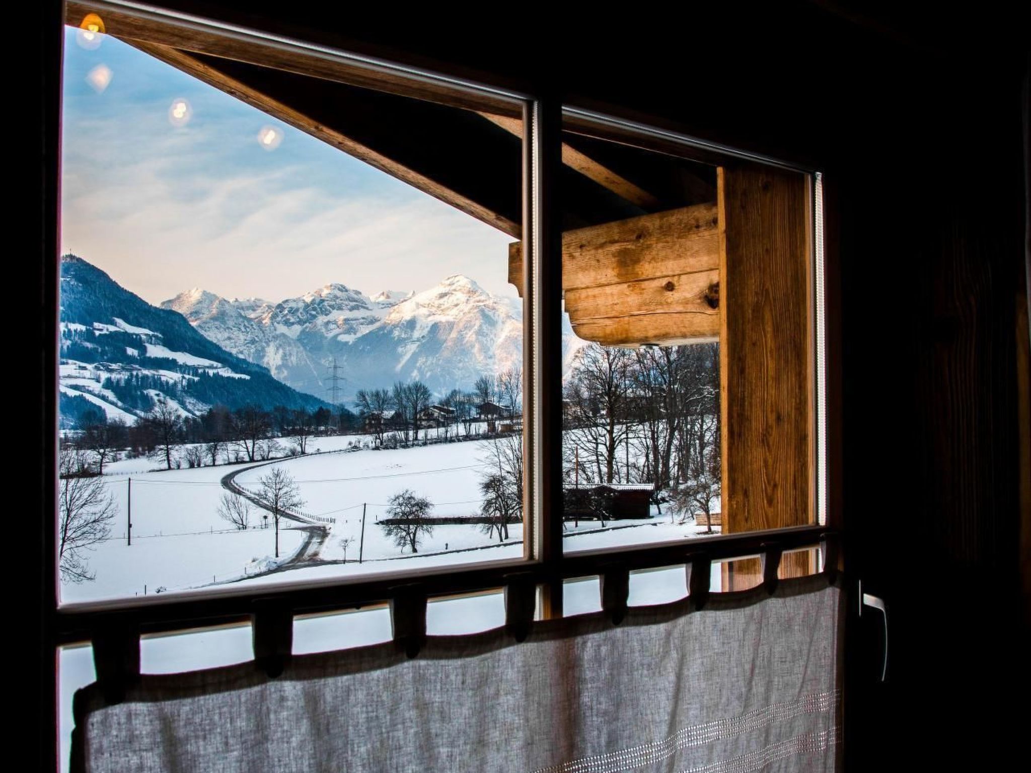 Photo of Sunny Hideaway