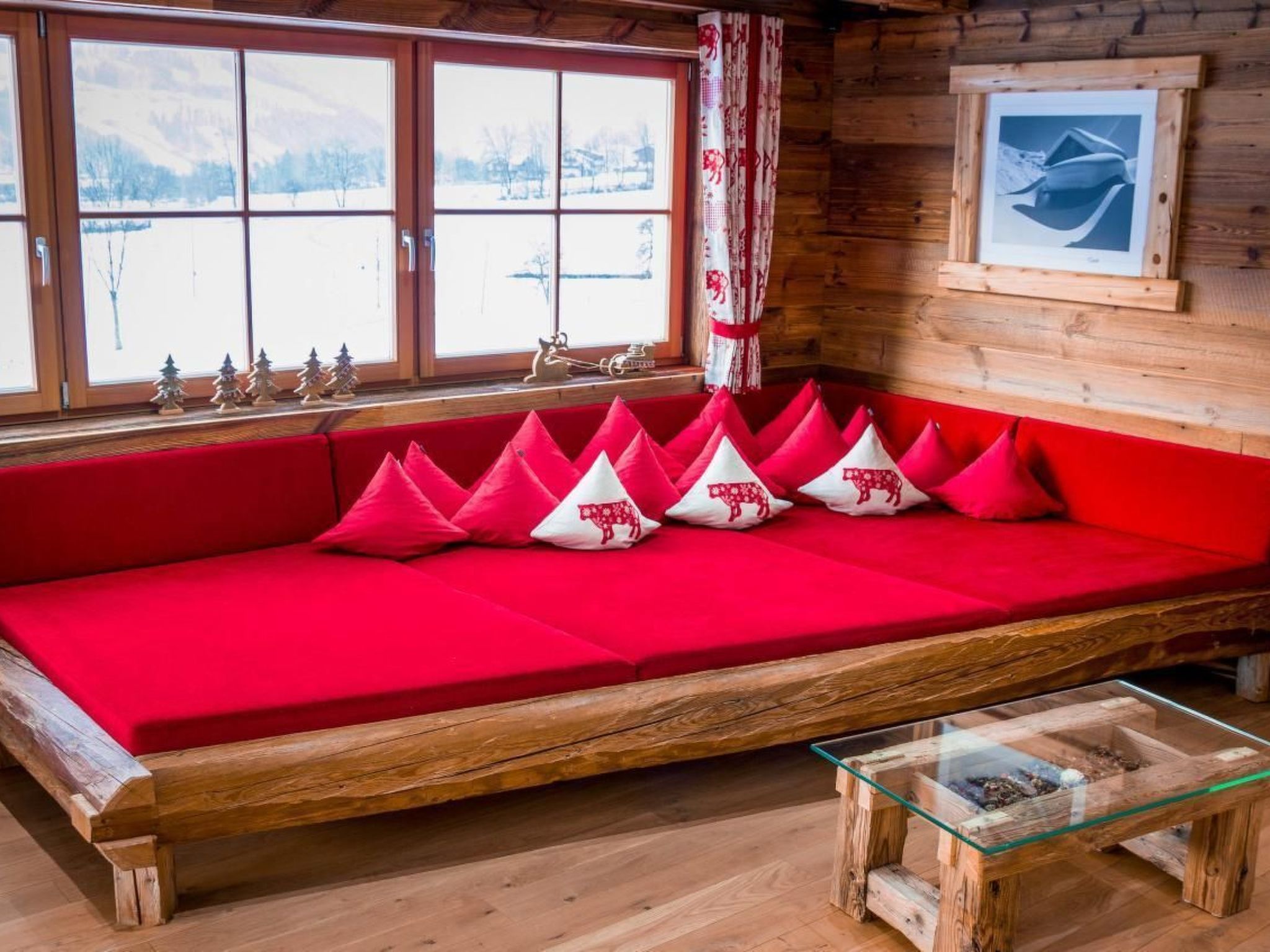 Photo of Sunny Hideaway