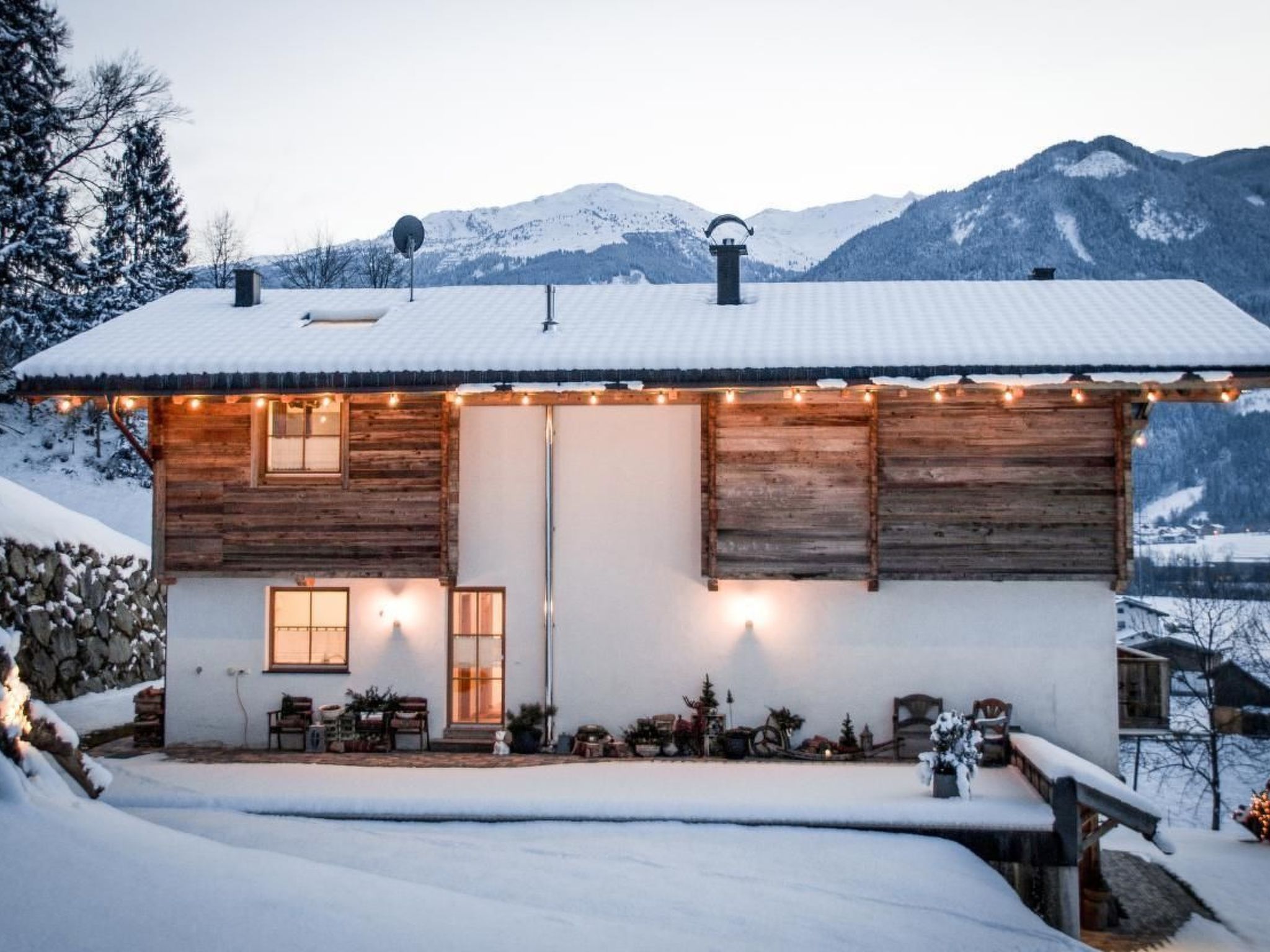 Photo of Sunny Hideaway