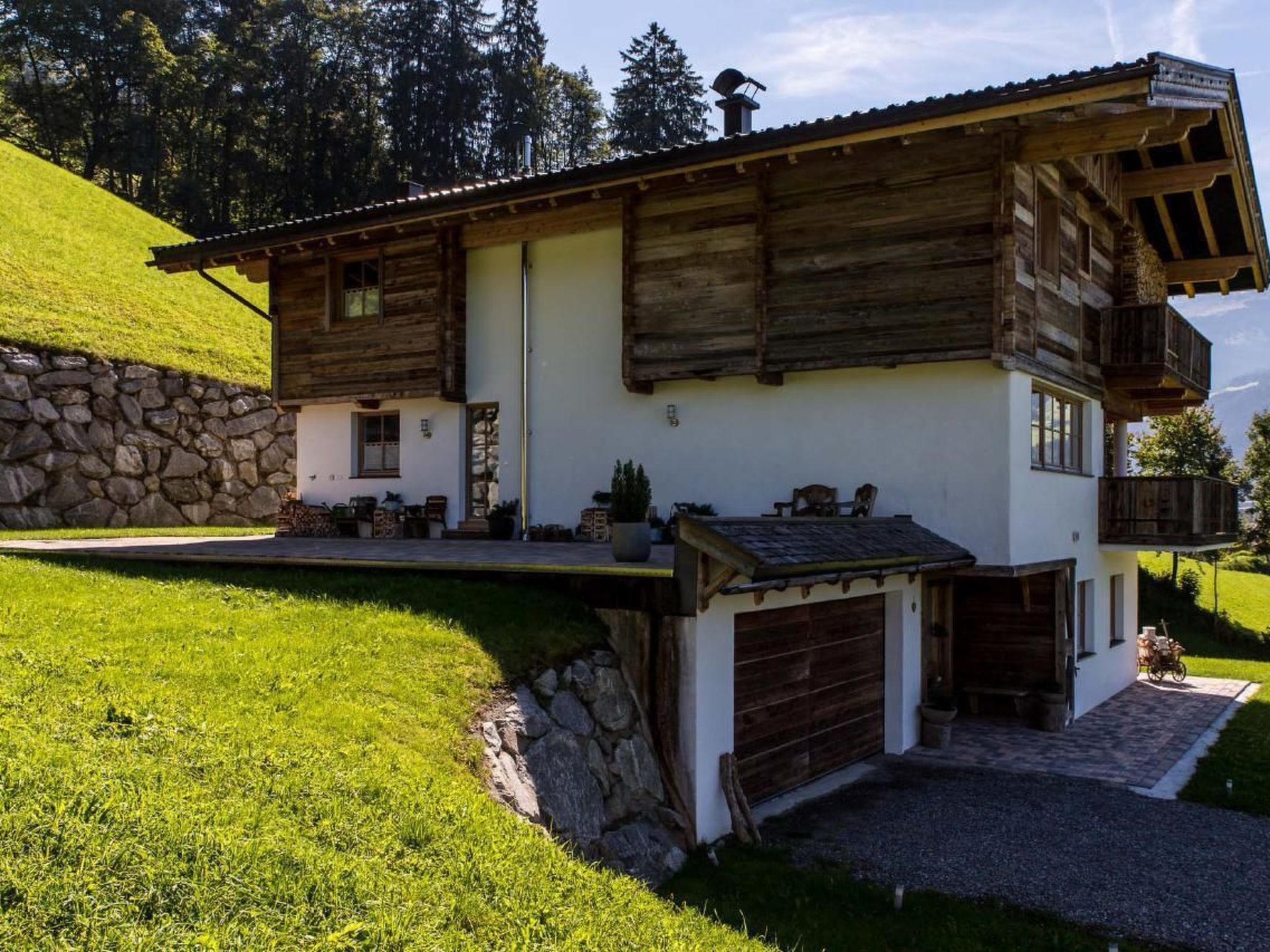 Photo of Sunny Hideaway