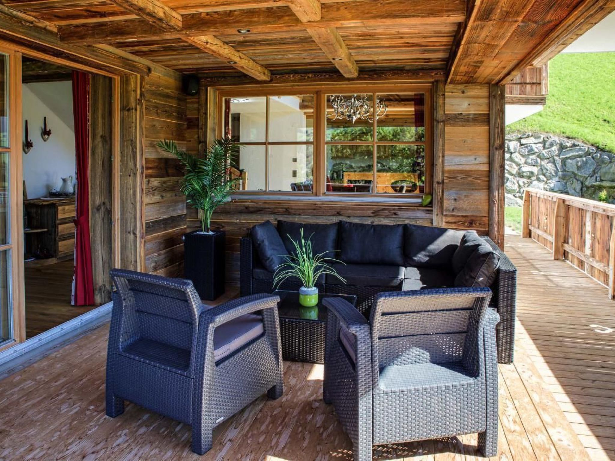 Photo of Sunny Hideaway