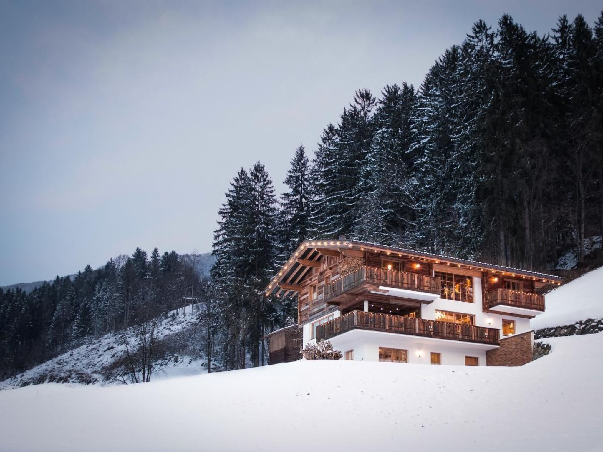 Photo of Sunny Hideaway