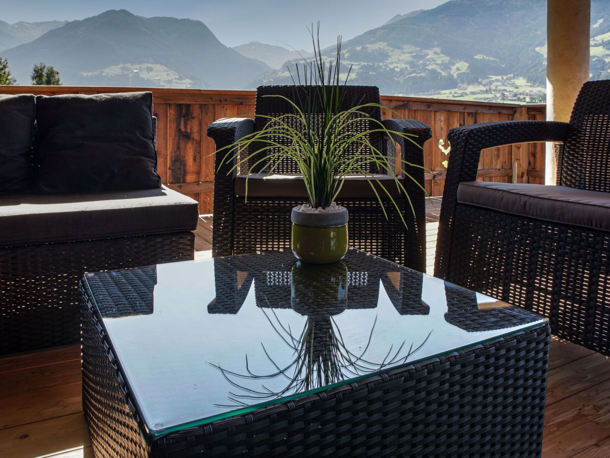 Photo of Sunny Hideaway