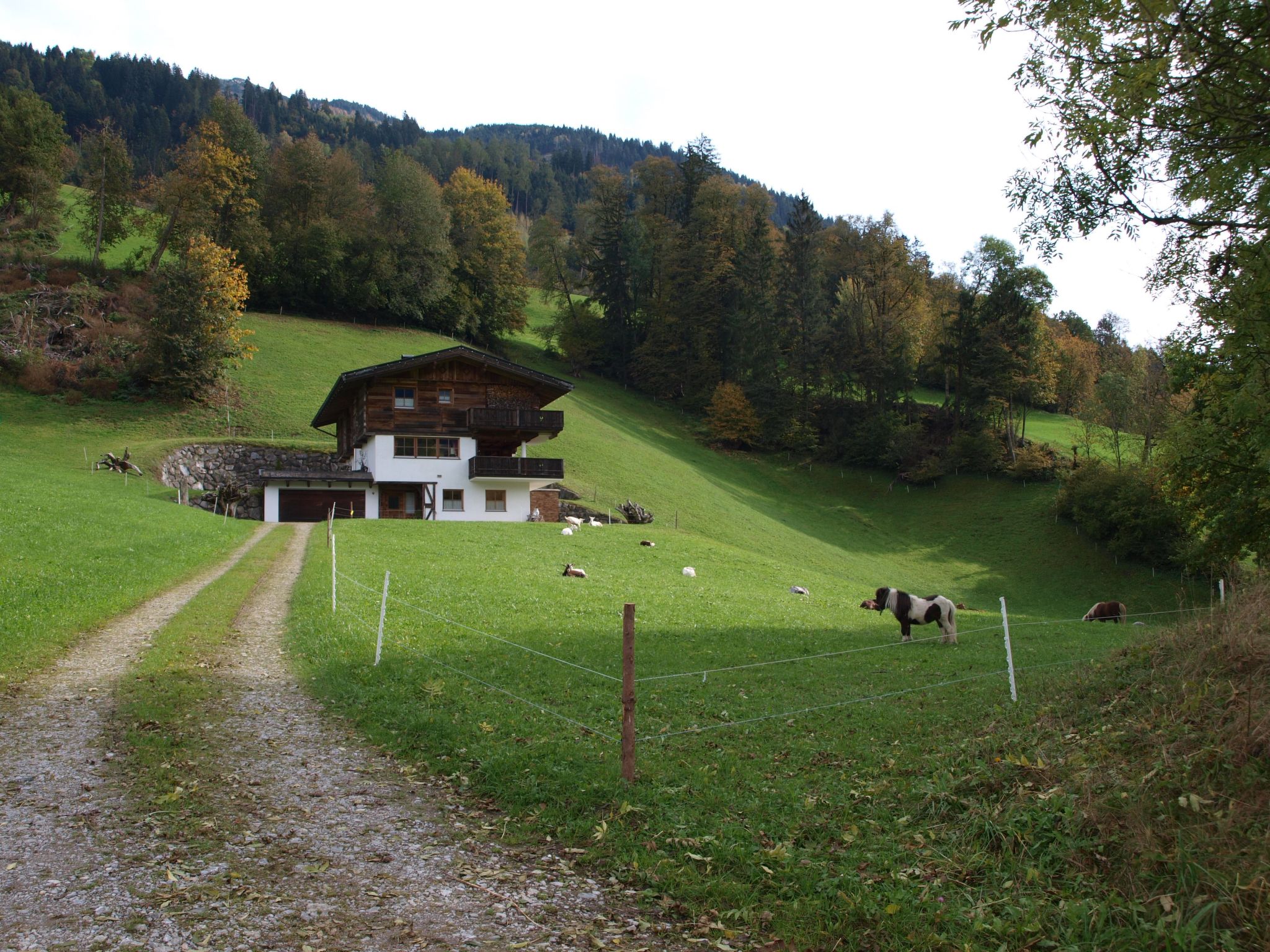 Photo of Sunny Hideaway