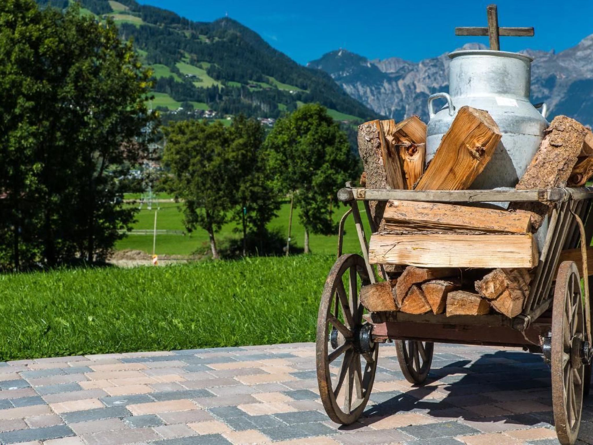 Photo of Sunny Hideaway