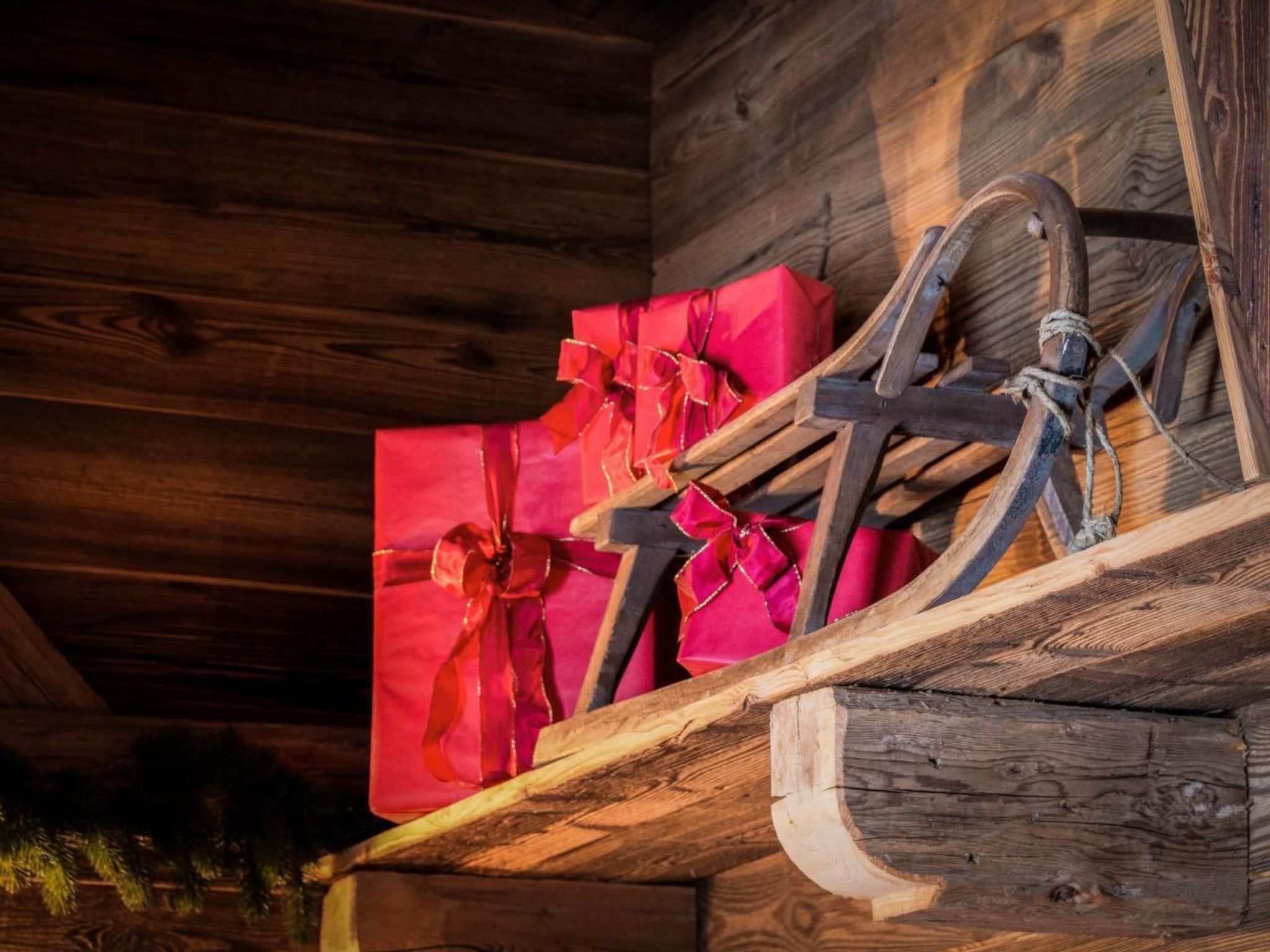 Photo of Sunny Hideaway