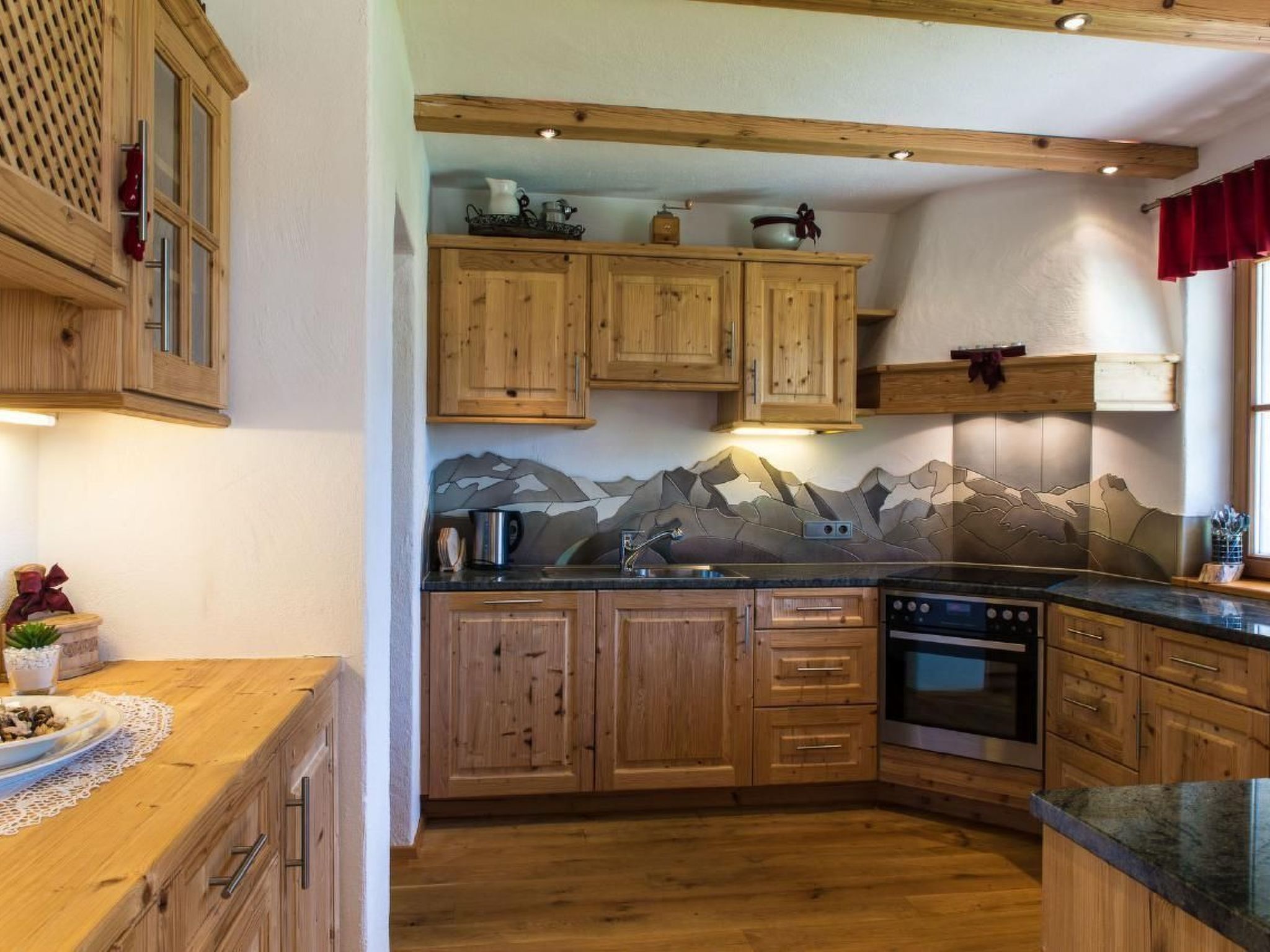 Photo of Sunny Hideaway