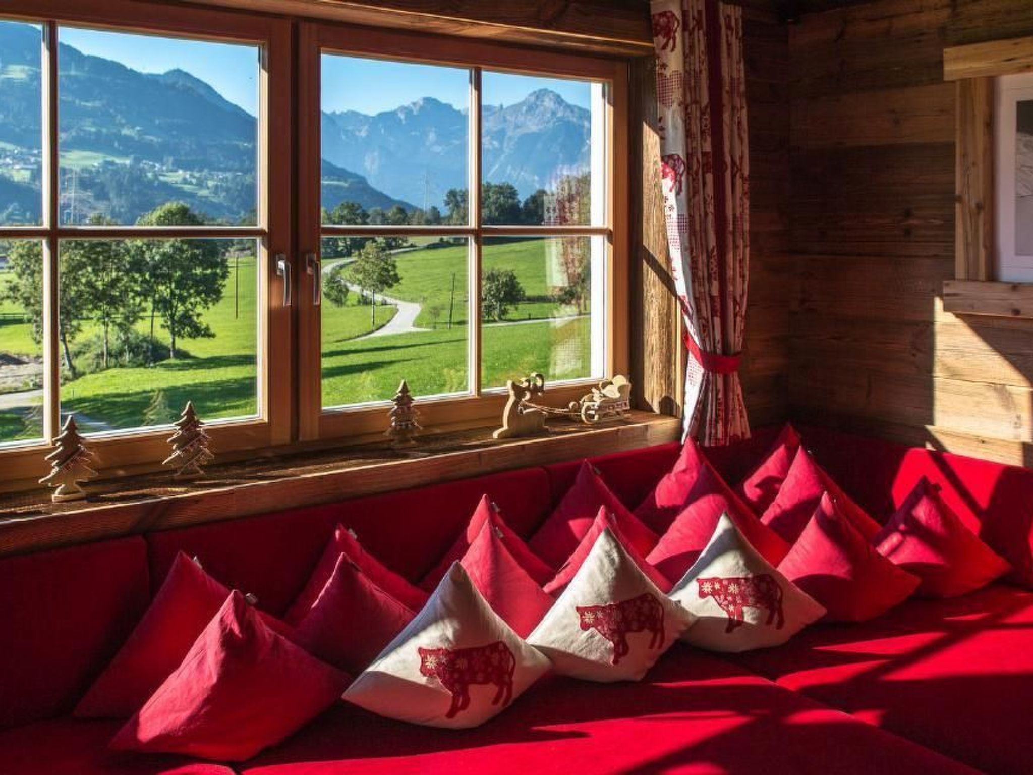 Photo of Sunny Hideaway