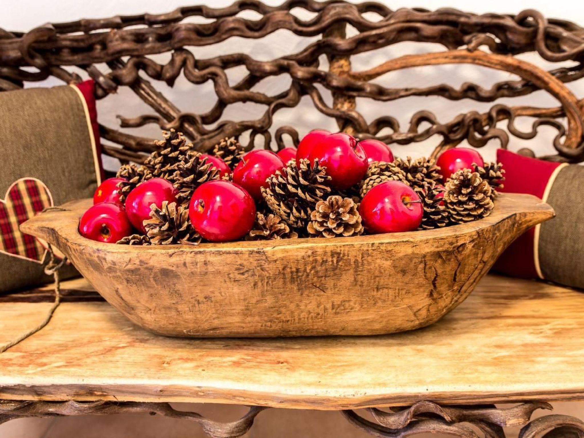 Photo of Sunny Hideaway