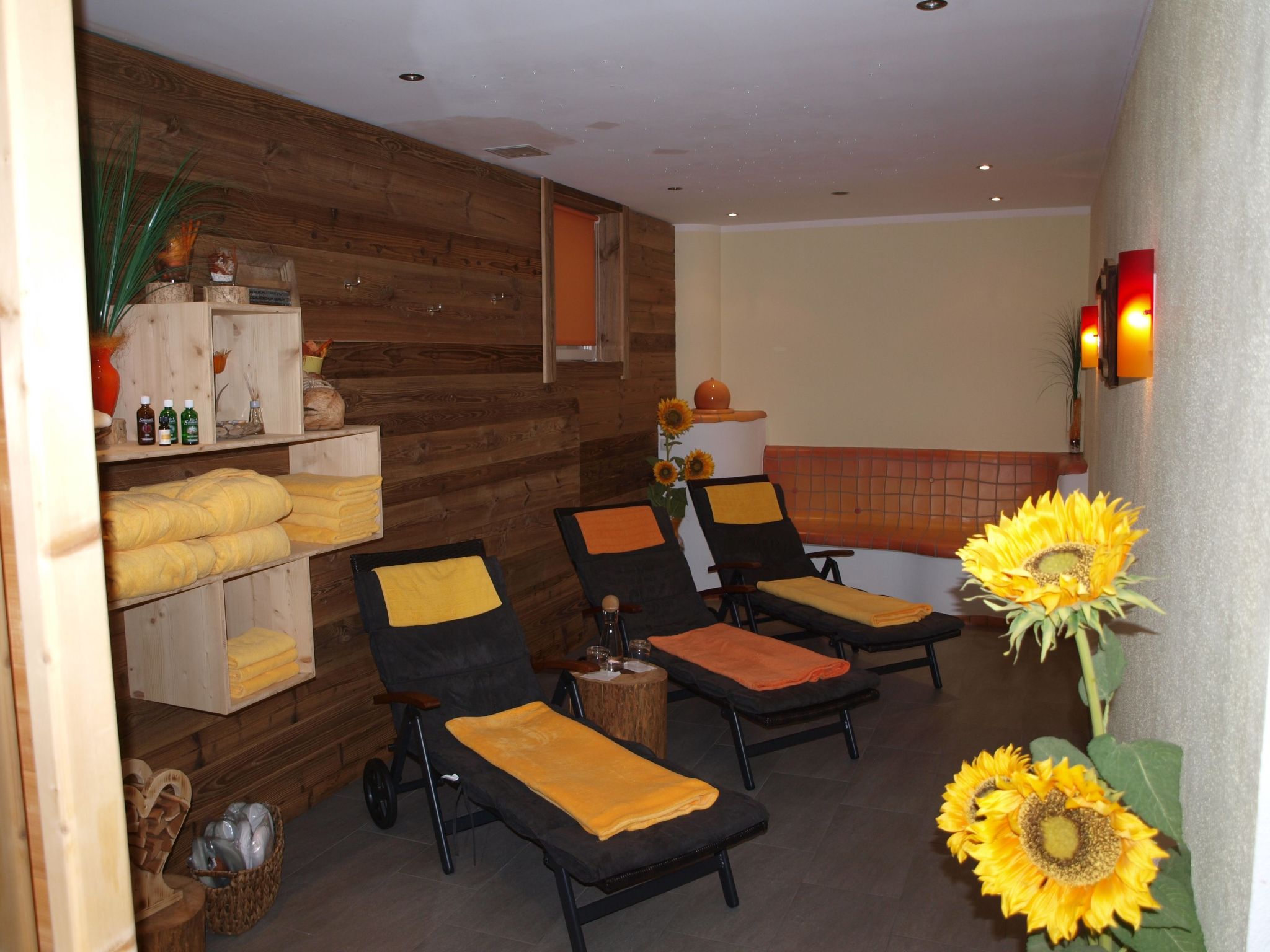 Photo of Sunny Hideaway