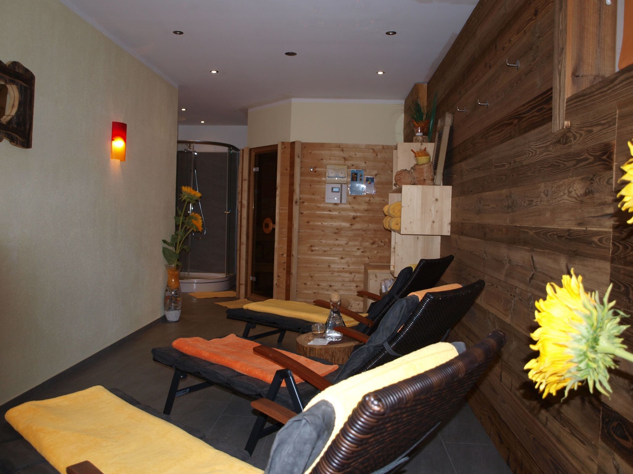 Photo of Sunny Hideaway