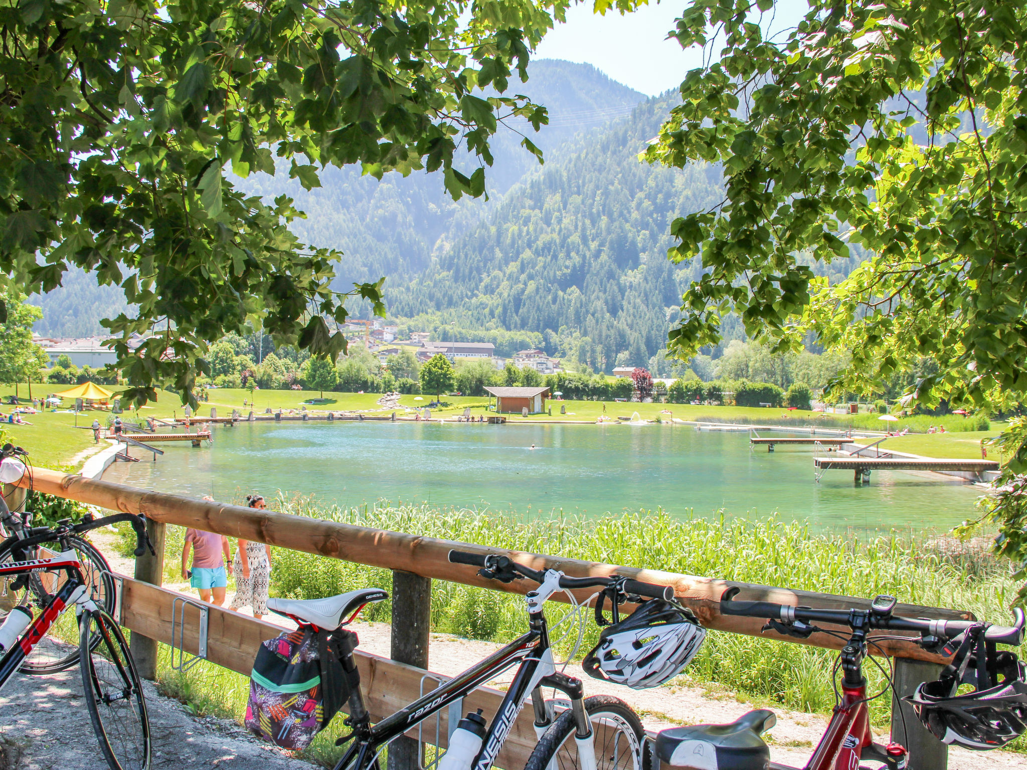 Photo of Sunny Hideaway