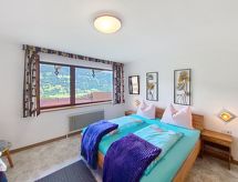 Rustiek appartement voor 6 personen aan de skipiste en golfbaan in Fügen - thumbnail 4