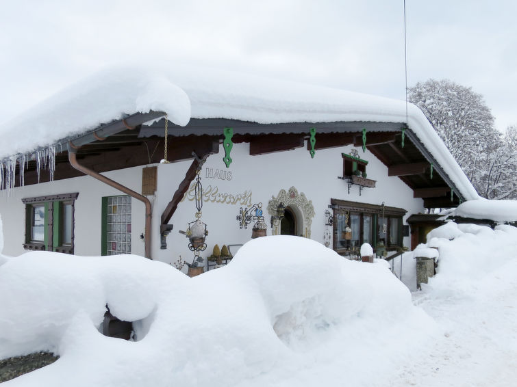 Vakantiewoning Höllwarth