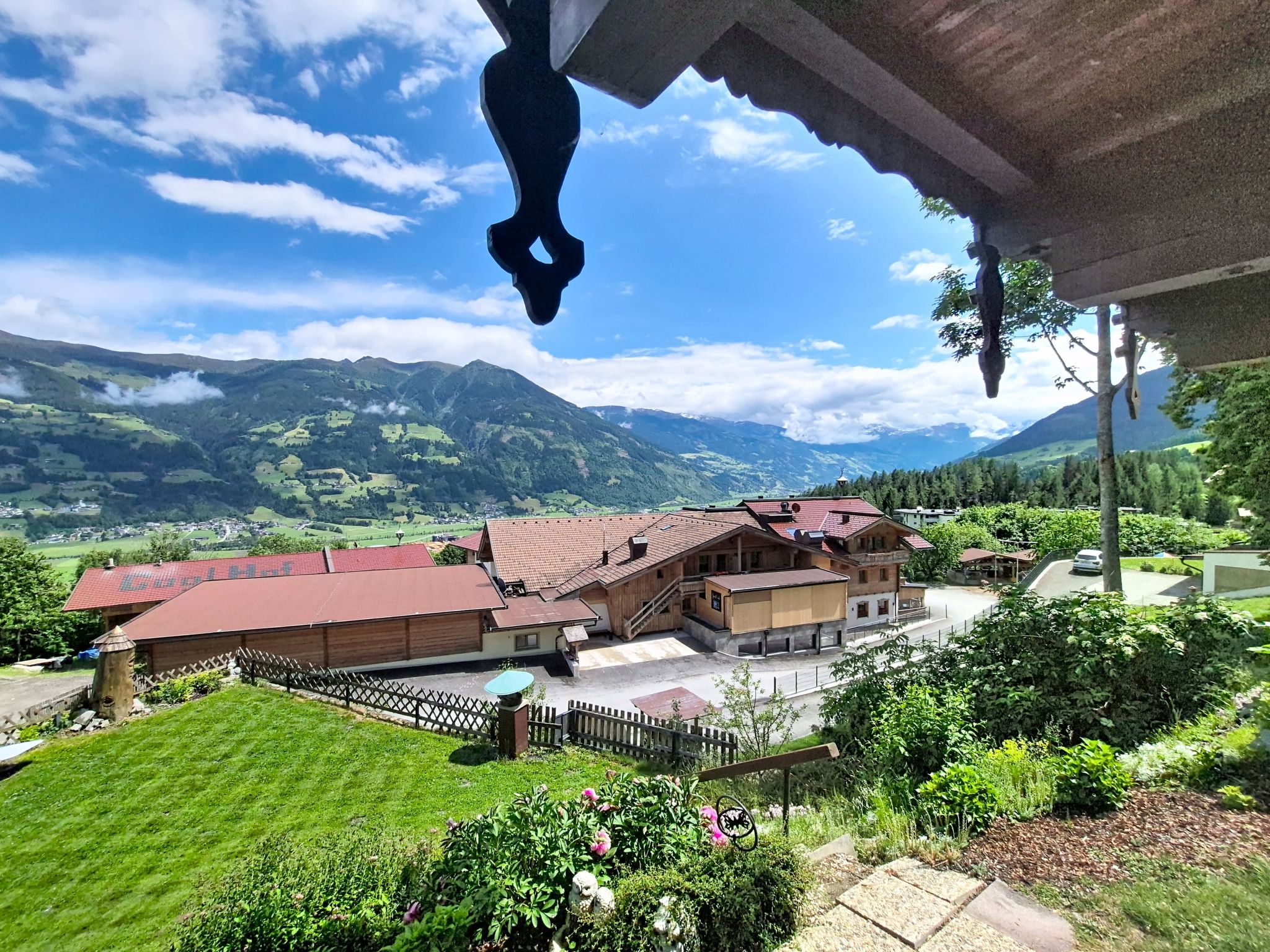 Photo of Höllwarth